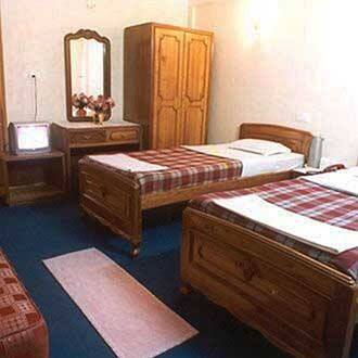 Hotel Tibet Resort, Kalimpong 2